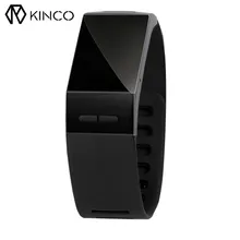 L28D smart bluetooth браслет SmartBand Спорт браслет шагомер счетчик калорий Телефонный звонок напоминание для IOS Android