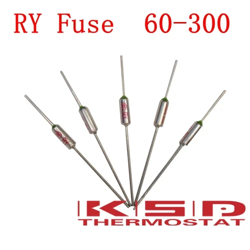 Рисунок 2 - Термопредохранитель RY Tf 192-300