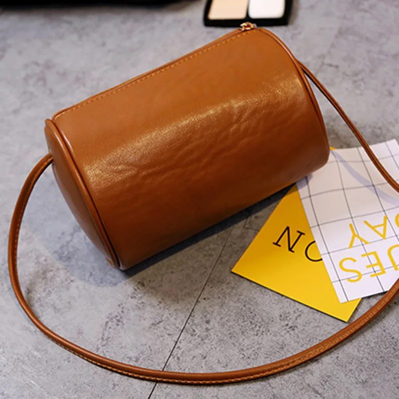 Women Messenger Bags Luxury Handbags Women Bags Designer PU Leather Female Shoulder Bag Soft Girls Fashion Crossbody Bags SS0324 (7)