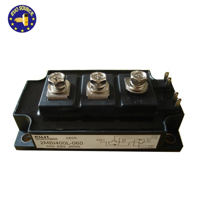 

IGBT power module 2MBI400L-060,2MBI400L060
