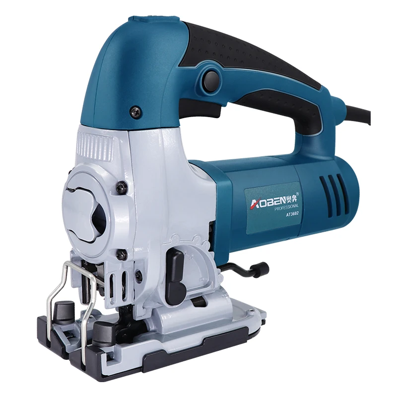 

Jigsaw Multi-function Chainsaw Mini Board Cutting Machine Small Handheld Woodworking Household Power Tools