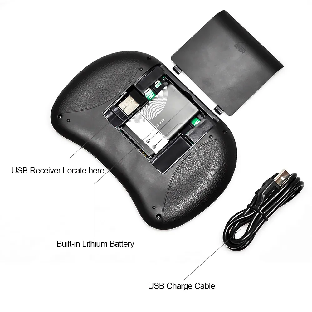 Mini-Wireless-Keyboard-Touchpad-2-4G-Russian-English-Colorful-Backlit-I8-Keyboard-Touchpad-for-TV-Box (4)