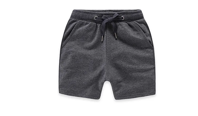 boys candy color shorts MC8602-14