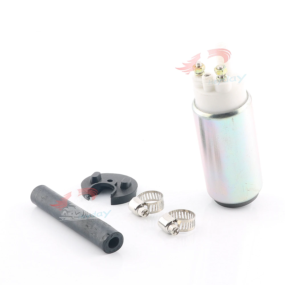 Fuel Gas Petrol Pump For Suzuki Gsxr600 Gsxr750 2000 2001 2002 2003