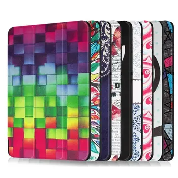 

Magnet Flip Cover leather case For Acer IconiaTab 10 A3-A40 A3 A40 B3-A30 10.1 Tablet Case Protective shell Skin Smart Cover