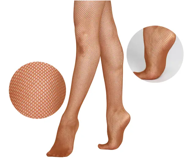 Tan Fishnet Tights Hotsell, 54% OFF 