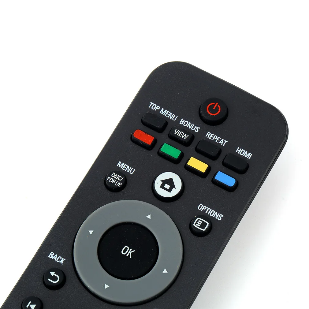 Universal Remote Control For Philips Blu Ray Disc Player Dvd Function Wholesale Remote Controls Aliexpress