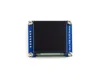 1.5inch RGB OLED display module 128x128, 16-bit high color SPI interface small screen compatible Raspberry Pi /Arduino/STM32 ► Photo 2/4