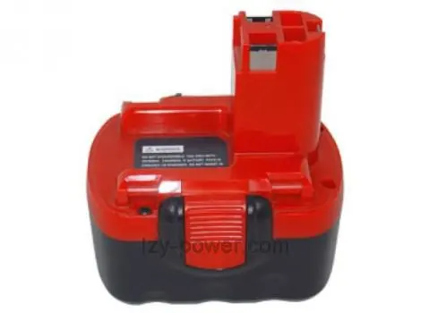 

Replacement for BOSCH 22612 23612 3360 3360K 3455 2607 335 274 2 607 335 374 2 607 335 375 2 607 335 442 Power Tools Battery