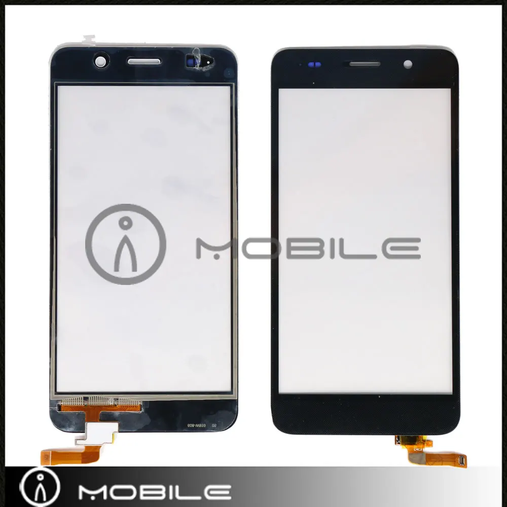 honor 5a touch black white1-1