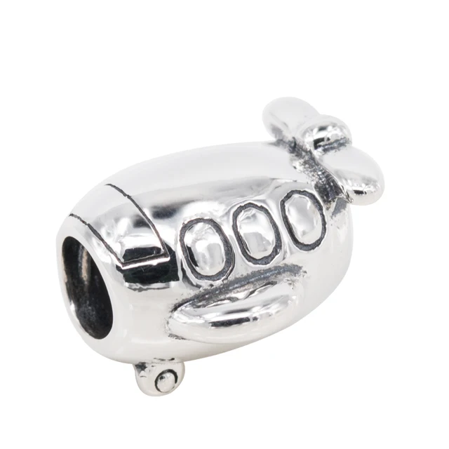 avion pandora charm avion pandora charm