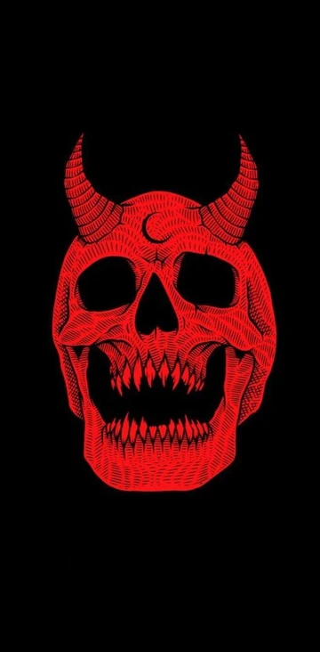 Devil Satan