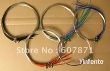 2 sätze 4/4 3/4 violine String 5 String Qualität #12