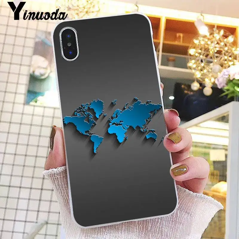 World Map Travel Just Go aircraft