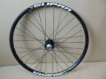 

Tube wheel axis dh fork mountain wheels 20 mm tube shaft down hill bike thru hub wheelset