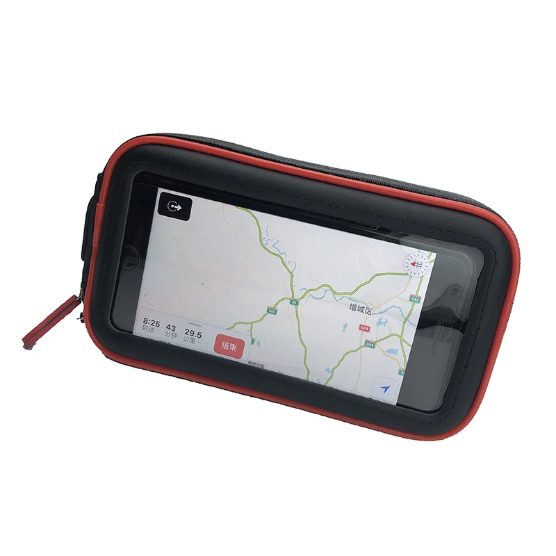Держатель экшн камеры для телефона K1600GT с GPS кронштейн навигации мотоцикла BMW K 1600