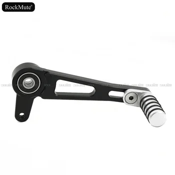 

For KTM 690 DUKE R 2013 2014 2015 2016 Motorcycle Gear Transmission Shift Pedal Foot Brake Lever Gear Change Adjustable