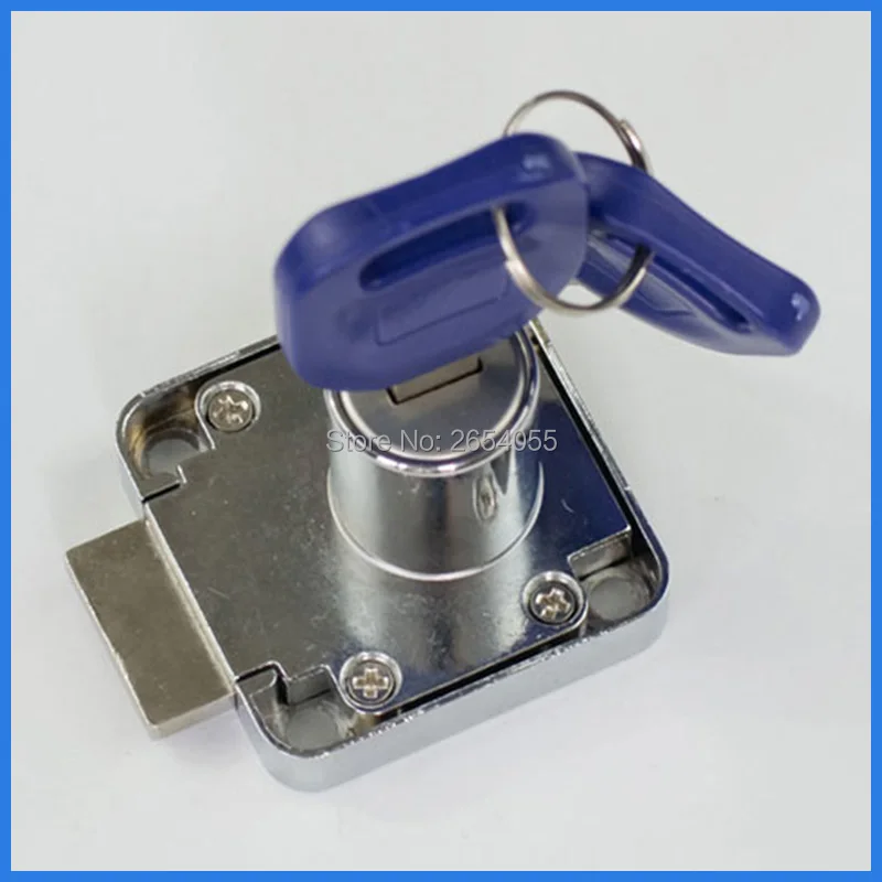 Popular Desk Drawer LockBuy Cheap Desk Drawer Lock lots from China