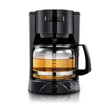 Полностью автоматическая машина для приготовления чая с черным паровым электрическим чайником