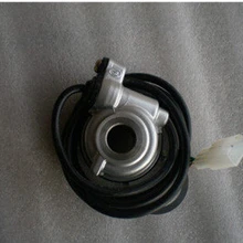 Starpad высокого качества общего назначения для CFMOTO весной Цзе мА cf250t-6a Мотоциклетные аксессуары счетчик