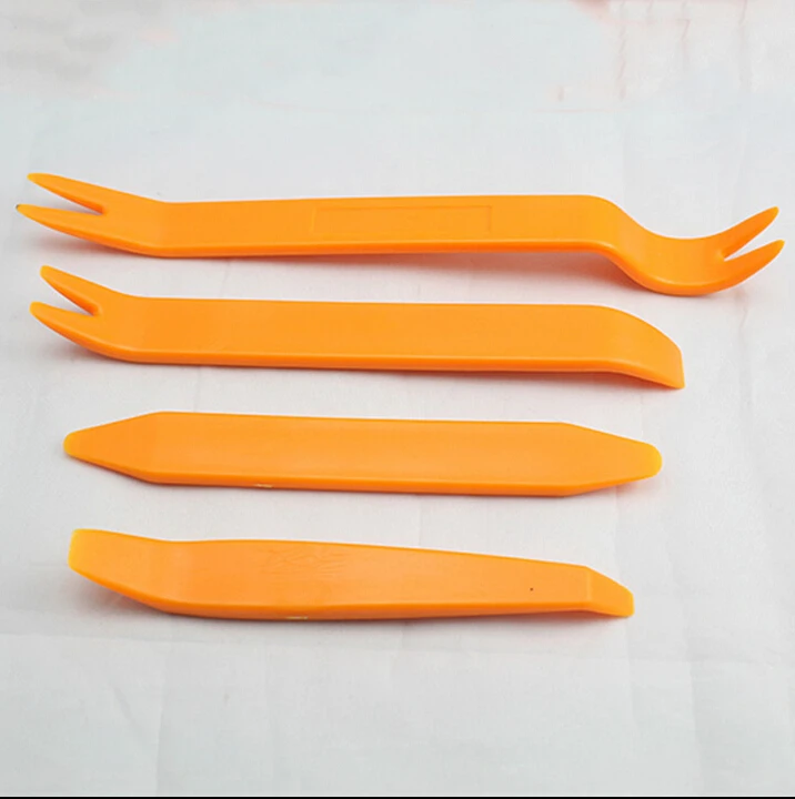 Automobile Radio Panel Door Clip Trim Dash for Chevrolet Lacetti Lova Sail EPICA Malibu Volt Camaro Astro | Автомобили и