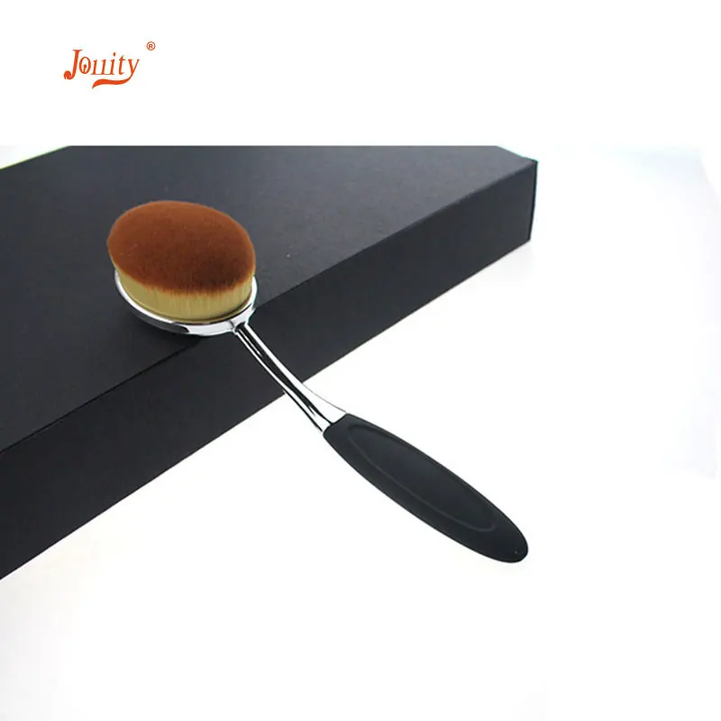 jollity 10pcs Women Makeup Brush Set Cosmetic Blending Blush Foundation Powder Eyeshadow Eyeliner Lip Beauty Make Up Brush Tools jollity 10pcs Women Makeup Brush Set Cosmetic Blending Blush Foundation Powder Eyeshadow Eyeliner Lip Beauty Make Up Brush Tools