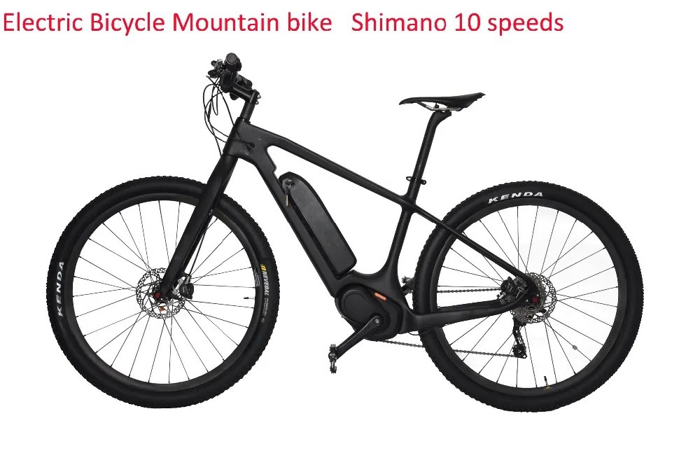 Clearance Electric Bike Carbon Fiber ebike 29er Bicycle Mountain bike velo electrique 10 speeds Panasonic Battery powerful 0 Clearance Electric Bike Carbon Fiber ebike 29er Bicycle Mountain bike velo electrique 10 speeds Panasonic Battery powerful 0