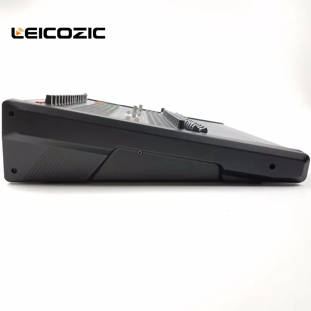 Leicozic 16 Channel Digital Audio Mixer 19
