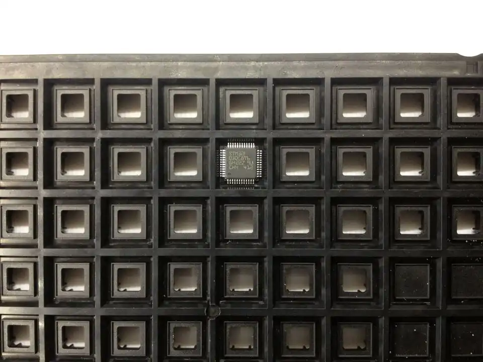 5 шт./лот STM32F030C8T6 48lqfp хорошего качества|lot lot|lot 10pcs |