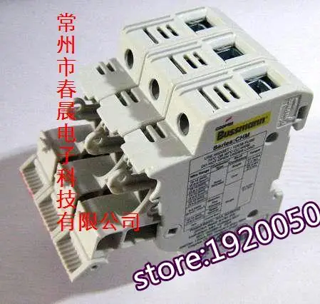 

spot fuse fuse block 10x38mm 690V CHM3DU