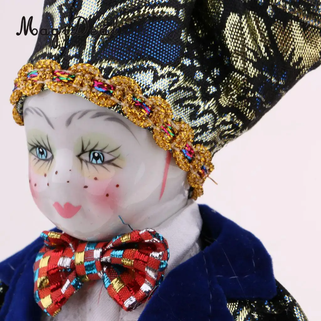 8inch Italian Eros Triangel Doll - Sweet Groom and Bride Love Tokens Kids Gift Accessories