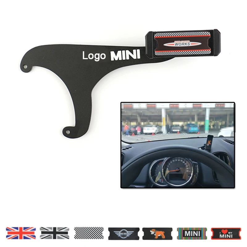 countryman holder