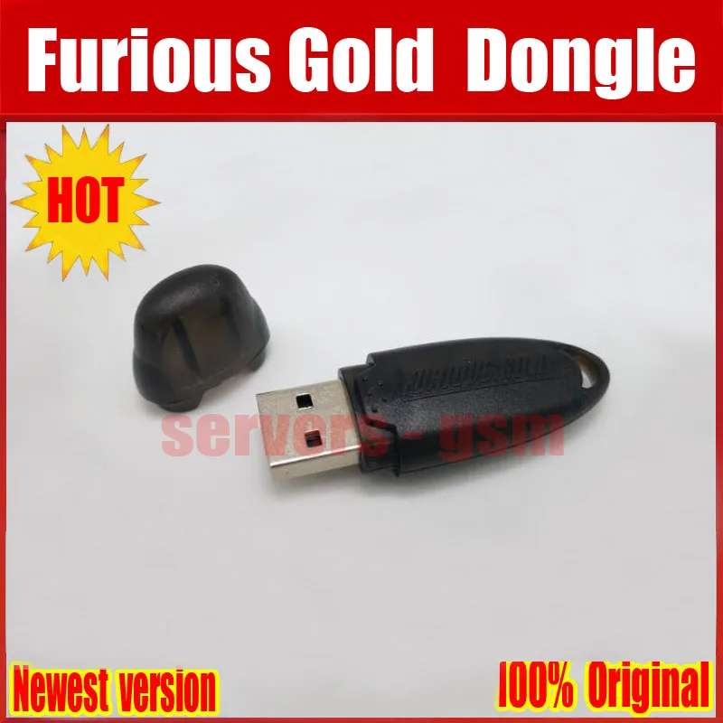 2019 новый оригинальный ключ FURIOUS GOLD от GPG для Blackberry Huawei BB активированный с