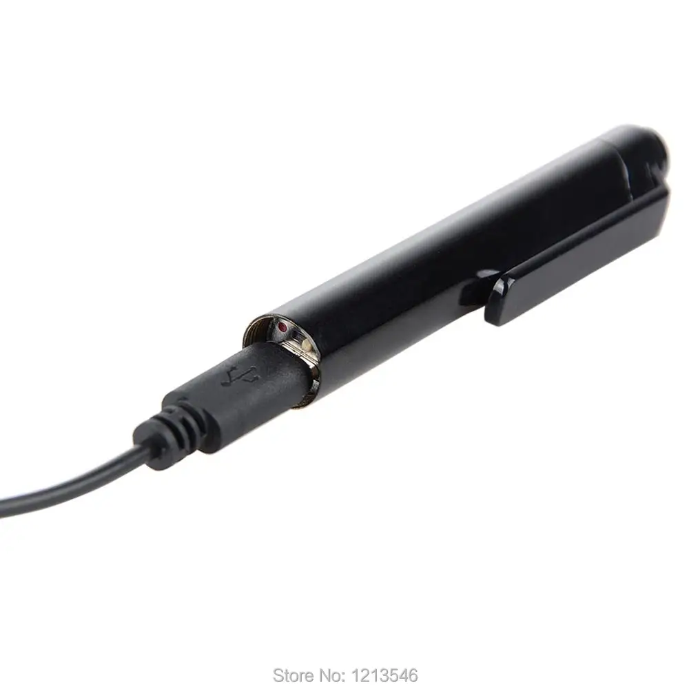 Профессиональный цифровой диктофон дистанционный HD записывающая ручка аудио рекордер шумоподавление мини-инструмент для получения доказательства