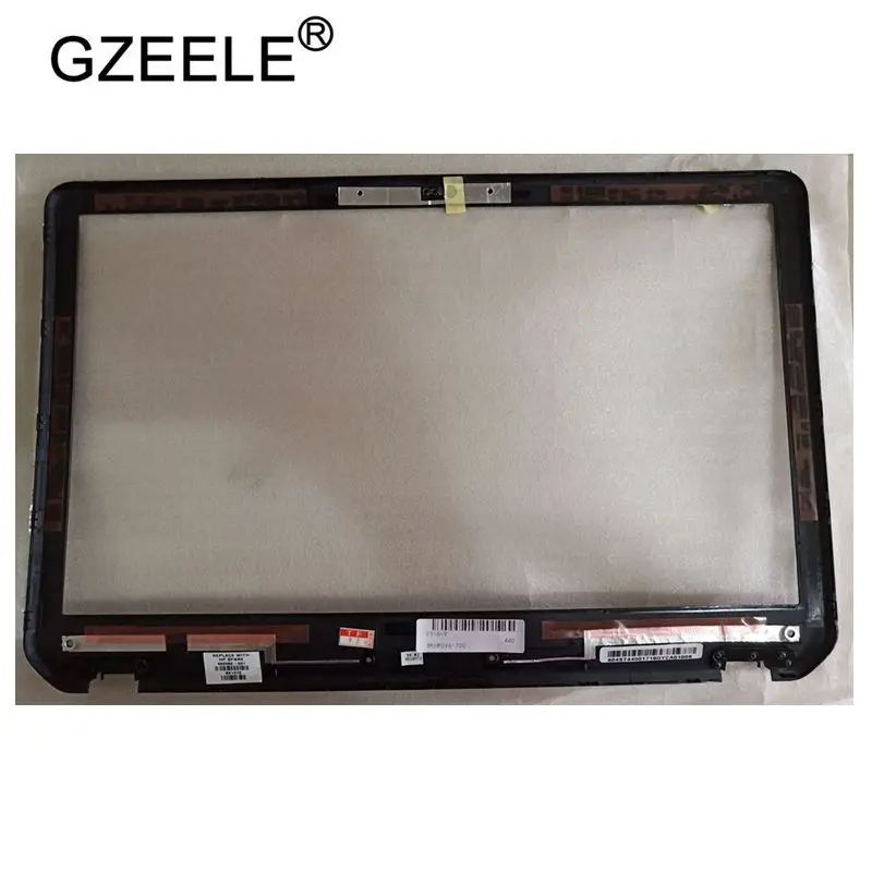 Корпус ноутбука для HP Pavilion DV6 DV6-7000 DV6-7002 DV6-7100 DV6-7200 LCD передняя панель 682052-001 |