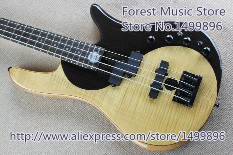 “ Brian May Guitarra Elétrica Frets