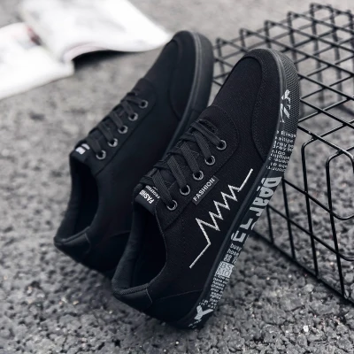 Marlisasa/мужские модные удобные черные весенние туфли из флока; мужская повседневная обувь на шнуровке; Мужская весенняя обувь; zapatos hombre; F3083 - Цвет: f