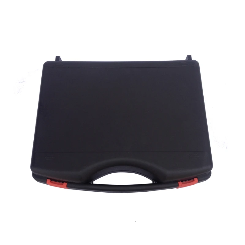 SQ004 simple hard toolbox durable small plastic Tool Carrying case