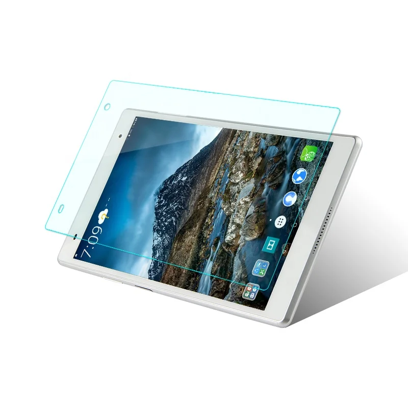 9 H подлинное закаленное стекло для lenovo Tab 4 8 Plus Защитная пленка для экрана для lenovo TAB 4 TB-8504 TB-8704 стеклянная пленка