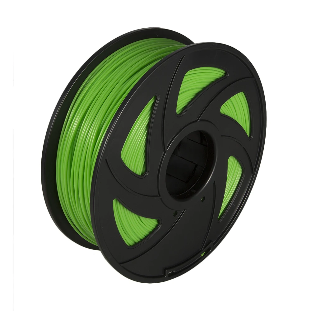 

PCL Filament 3D Printer Printing Pen Filament 1.75mm 1kg Spool Dimensional Accuracy +/- 0.02mm 3D printer material