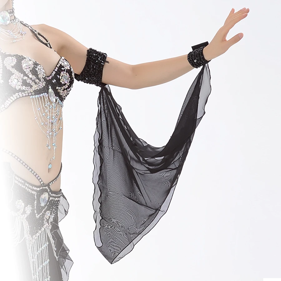 Оптом 2018 костюм для танца живота 1 штука Нарукавники рукав 11 цветов|belly dance costumes|belly