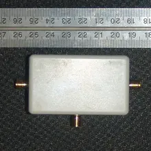 Usb кабель, 1 шт-1 м-500 м мост для измерения КСВ V мост для измерения КСВ