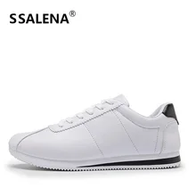 Новые кроссовки дышащие новые белые кроссовки спортивная обувь уличные дышащие кроссовки европейские размеры 39-44 AA40171