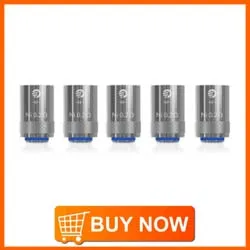 joyetech cubis coil