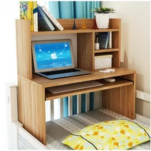 250330/Student Dormitory laptop table / home desk / simple modern desk /waterproof Wearable/High-quality materials