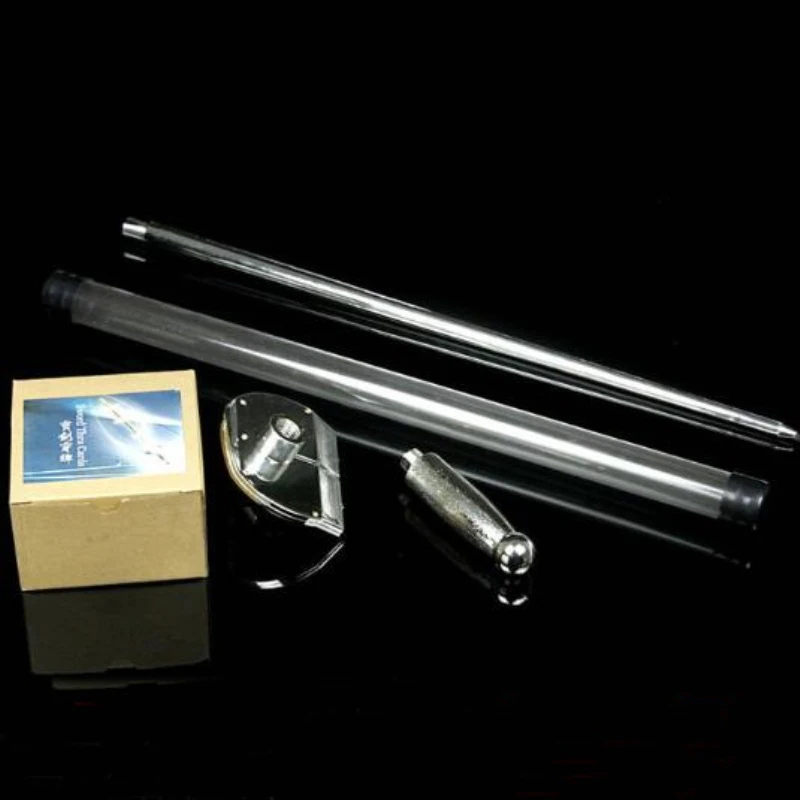 Sword Through Card Card Sword Plastic Stage Magic Trick Magician Street