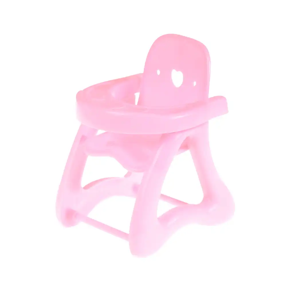 sillas de juguetes para muñecas