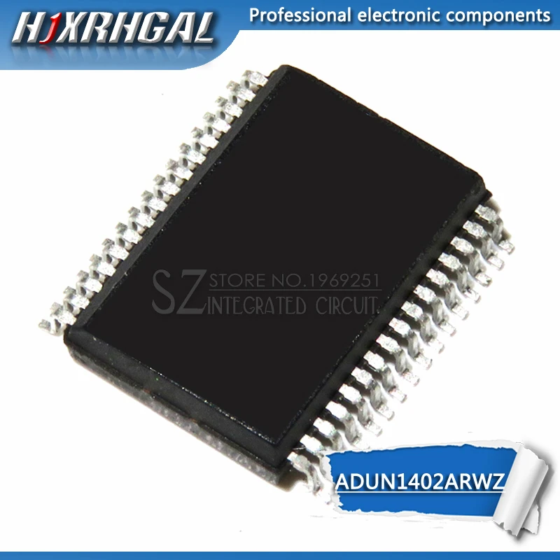 Free shippin 5pcs/lot ADUM1402 ADUM1402ARWZ ADUM1402BRWZ SOP16 Digital ...