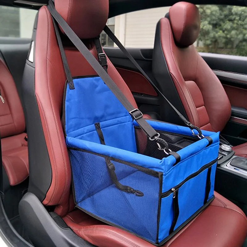 Переноска для собак сиденье собаки автомобильное сиденье корзина ремни безопасности для животных шлейка в клеточку для собак жилет маленькая собака поводок для домашних животных аксессуары для путешествий