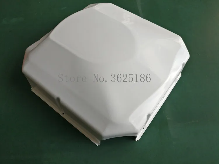 

UAV Hood Integrated Molding four-axisTop Cover Shell for Agriculture Protection frame Parts Cover